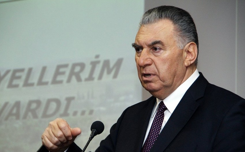 Azərbaycan baş nazirinin müavini: “Ermənistanı bir neçə dövlət idarə edir”