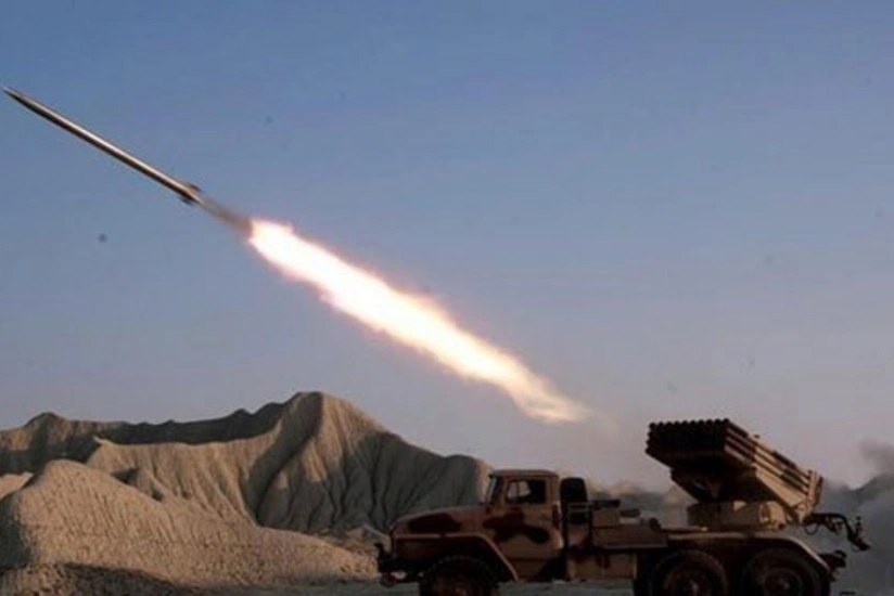 ​İran Türkiyə ilə sərhəddə irimiqyaslı hərbi təlim keçirir