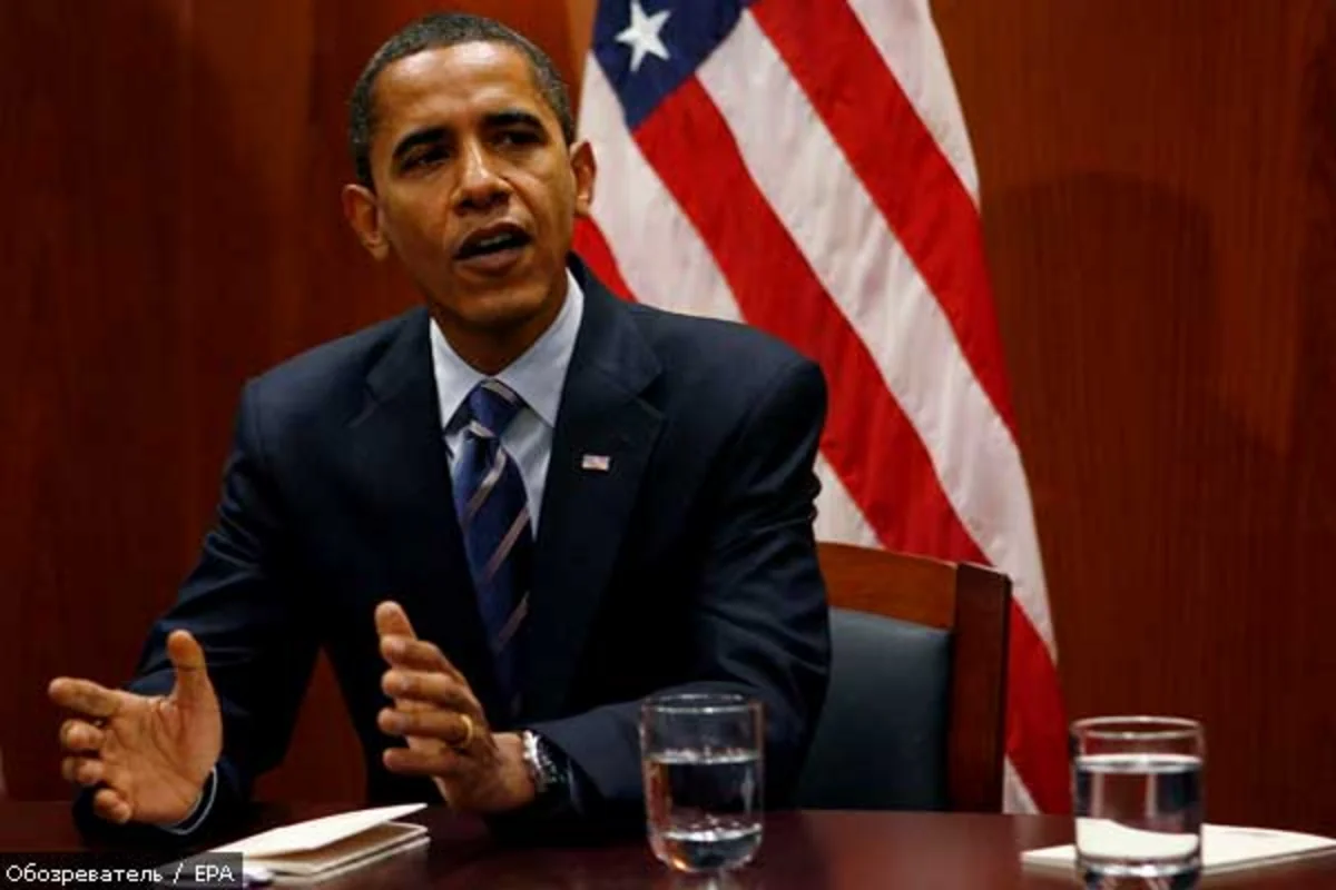 ​ABŞ prezidenti ənənəvi mətbuat konfransını cümə günü keçirəcək