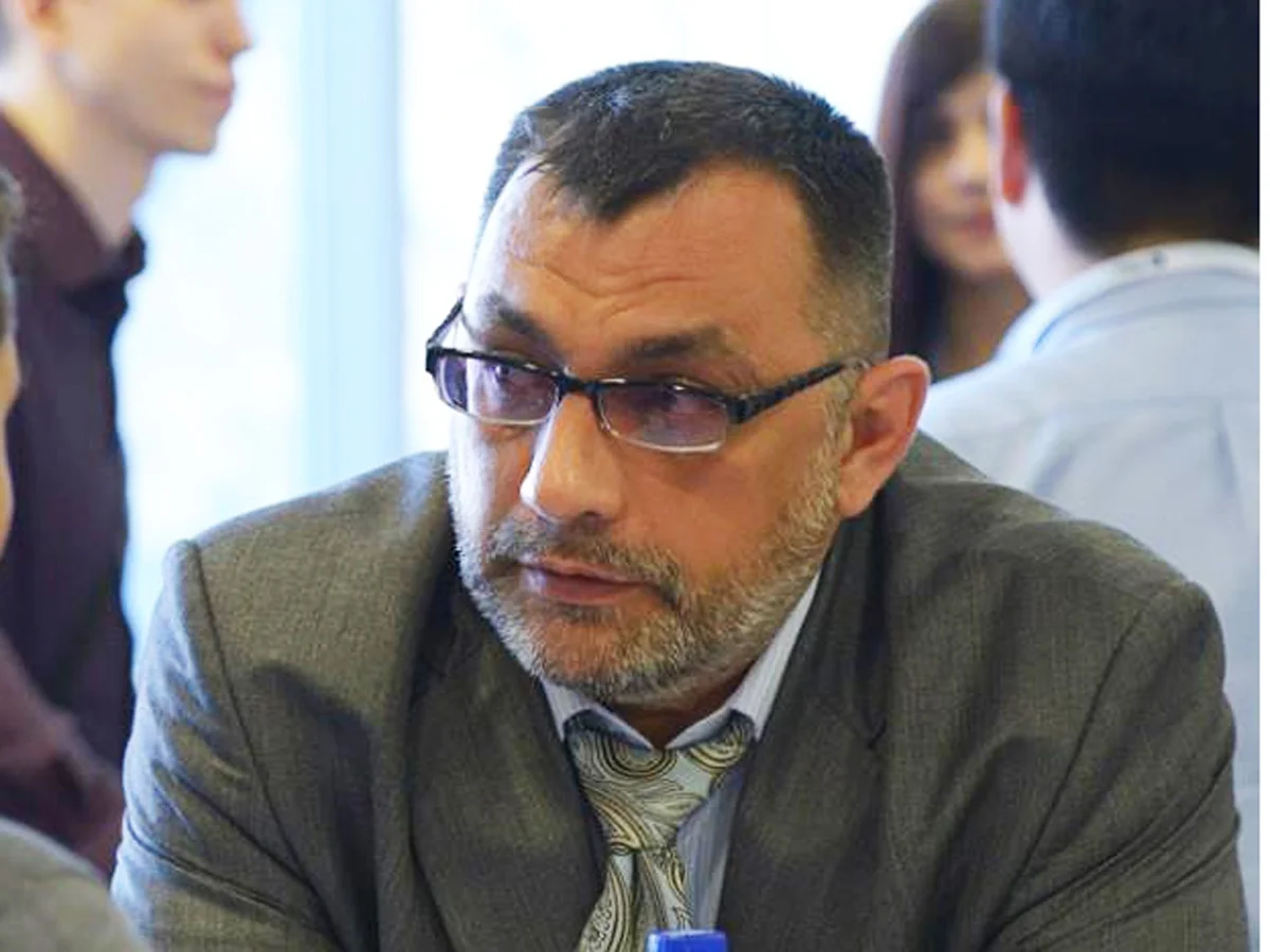Панкратенко: Убийство российского посла - это в первую очередь удар по Турции - МНЕНИЕ