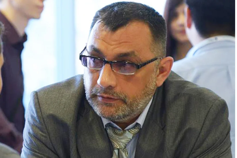 Панкратенко: Убийство российского посла - это в первую очередь удар по Турции - МНЕНИЕ