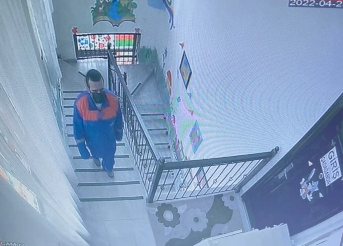 Azərsu: Bakıda özünü əməkdaşımız kimi təqdim edən şəxs peyda olub