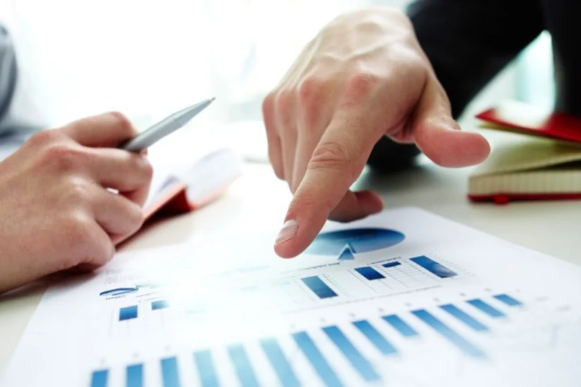 Azərbaycanda riskli mikromaliyyə aktivləri 14%-dən azdır