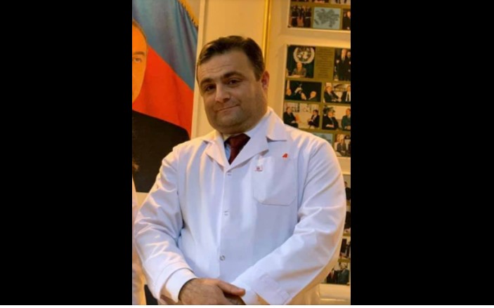 Həsən Şahverdiyev