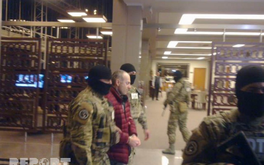 Experts: Actions of Baku in regard with blogger Lapshin are legal and justified - COMMENT
