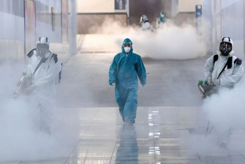 Ada dövlətdə növbəti koronavirusa yoluxma faktı aşkarlandı