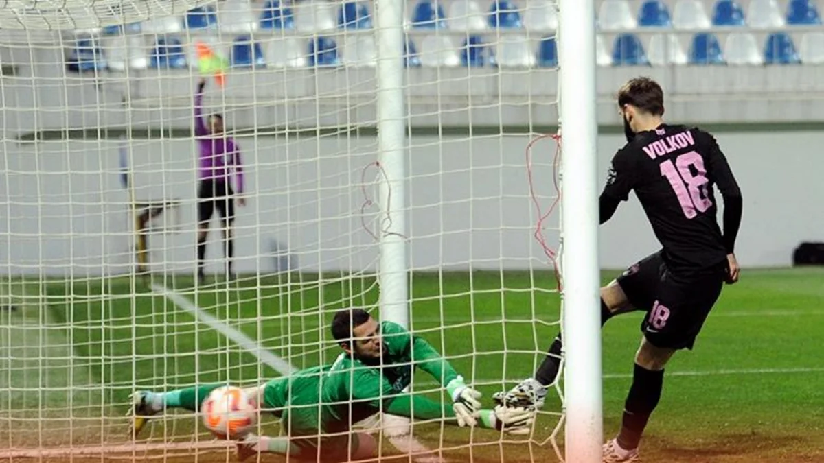 Premyer Liqa: “Sabah” “Səbail”i böyük hesabla məğlub edib