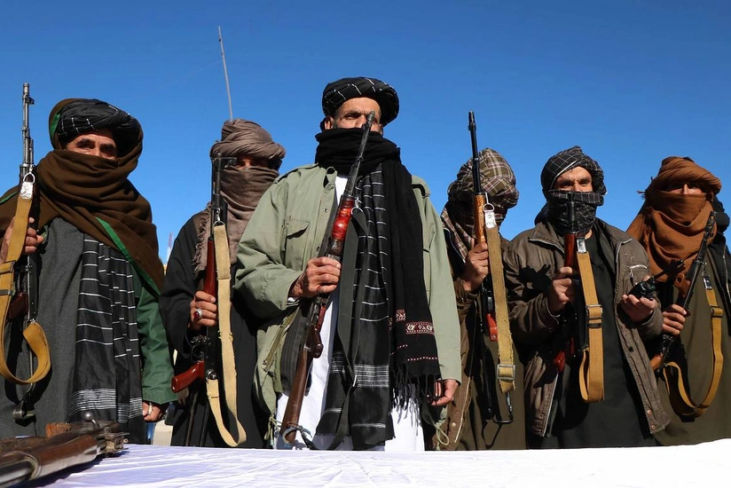 “Taliban”: “Bütün dövlət qulluqçuları işinə qayıda bilərlər”