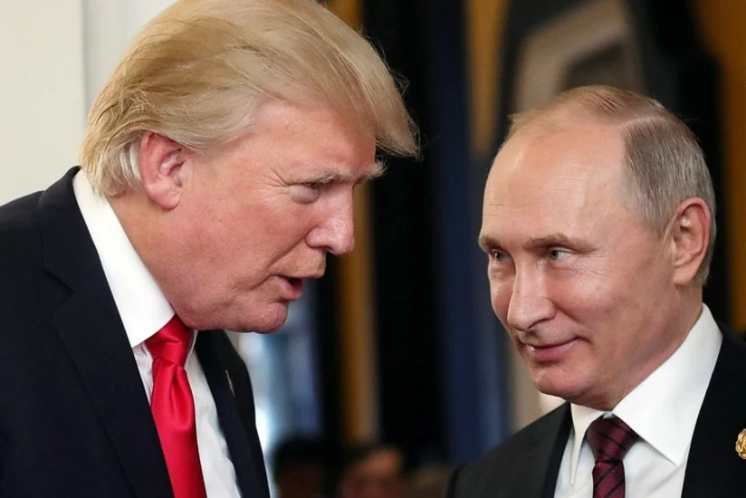 Media: Trump and Putin to meet in Helsinki