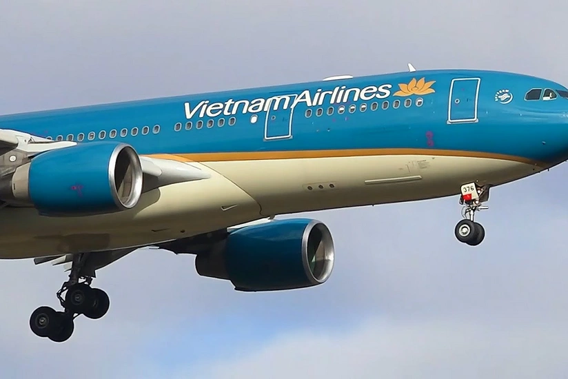 Vietnam Airlines suspends flights to Moscow