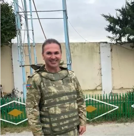 ASCO-nun sədr müavini: Vahid komandanlıq, ordumuzun əzmkarlığı qələbəmizi şərtləndirdi