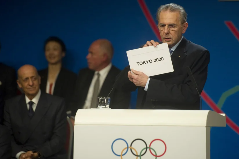 Medals of 2020 Olympic Games will be partially made of gold recycled from old smartphones
