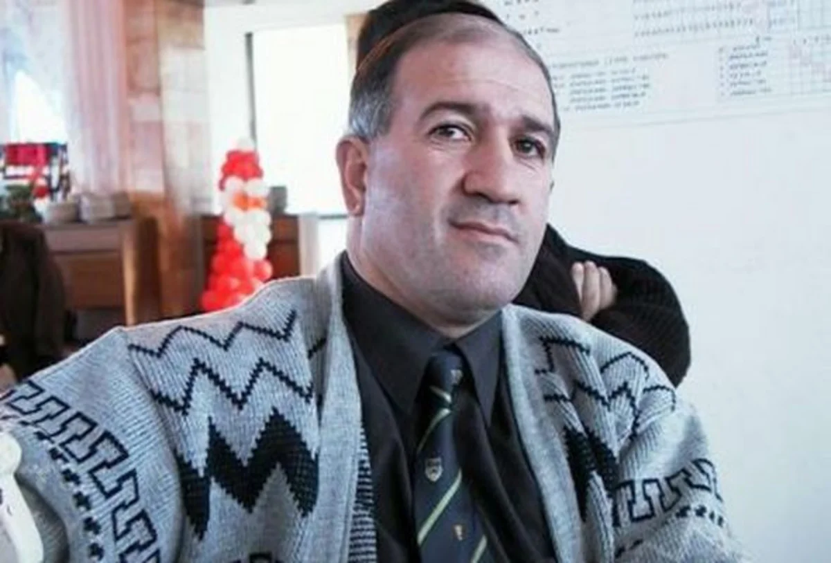 Maşallah Əhmədovun cinayət işi yenidən məhkəməyə göndərilib