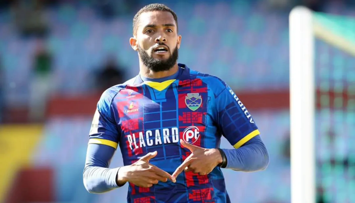 Qarabağ braziliyalı futbolçu ilə anlaşıb