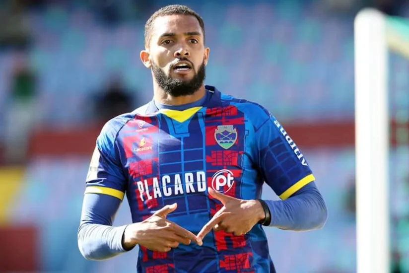 Qarabağ braziliyalı futbolçu ilə anlaşıb