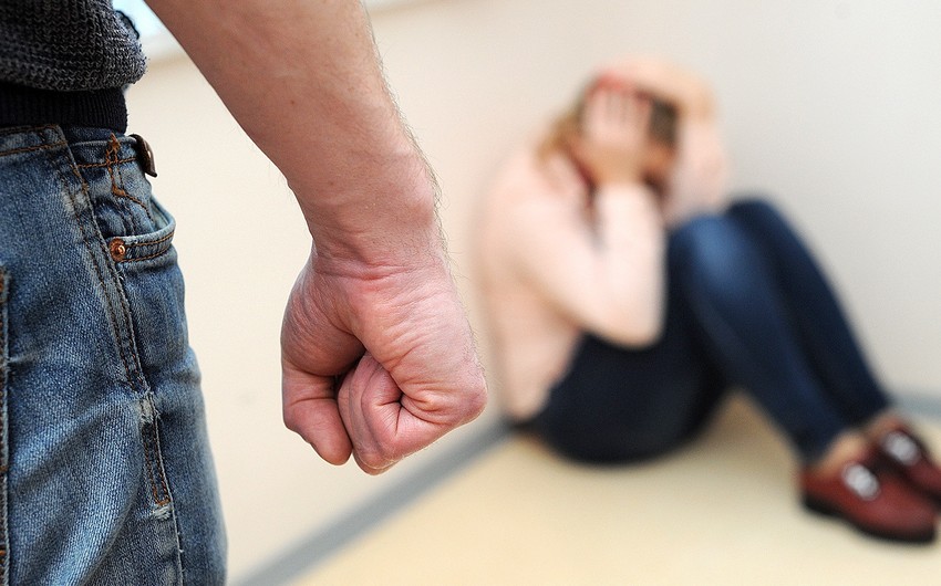 UN envoy: Violence against women increased during pandemic