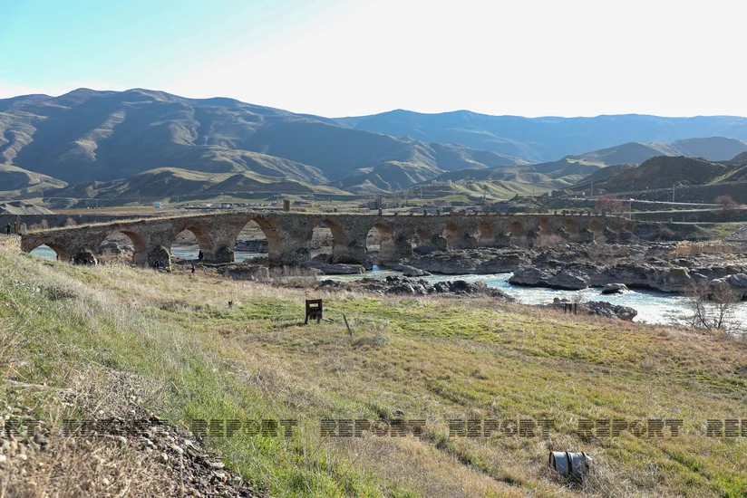 İşğaldan azad olunmuş 43 yaşayış məntəqəsinin ərazi planlaşdırılması sənədləri hazırlanır