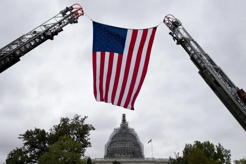 Конгресс США запретил американским властям применять пытки
