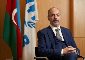 UNHCR thanks Azerbaijan