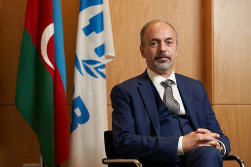 UNHCR thanks Azerbaijan