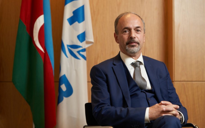 BMT QAK Azərbaycana təşəkkür edib