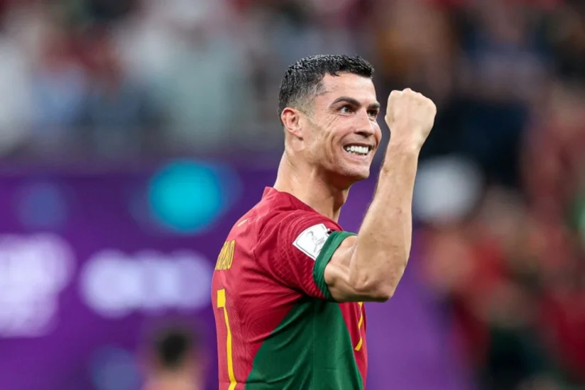 Ronaldunun Əl-Nəsr klubuna mümkün keçidinin detalları bəlli olub