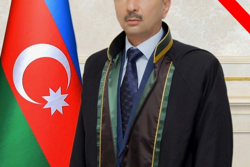 В Азербайджане скончался адвокат