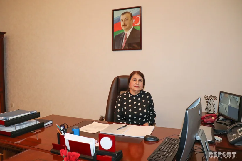 Head of Baku Chief Health Department: “Many complaints about public health are unfounded” - INTERVIEW