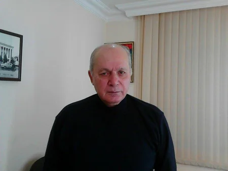 ​В Аздраме состоялся показ спектакля Письма с чужбины