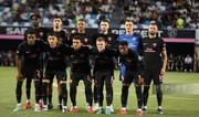 Konfrans Liqası: Böyük hesabla qələbə qazanan “Sabah” növbəti mərhələyə keçib - YENİLƏNİB-9