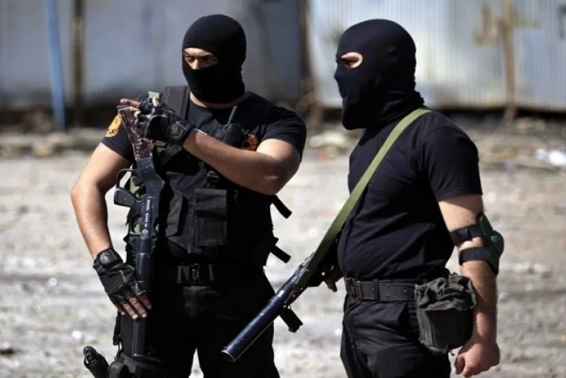 Səudiyyə Ərəbistanının təhlükəsizlik qüvvələri Məkkədə terror aktının qarşısını alıb