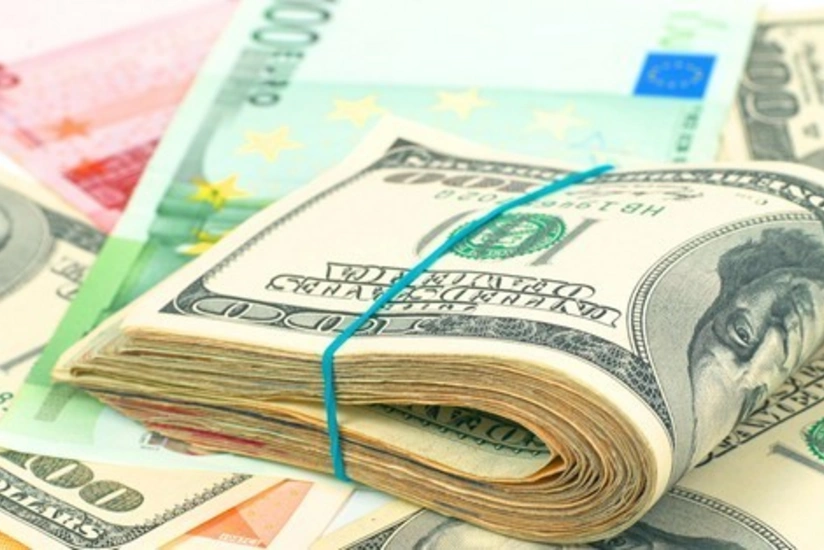 CBA currency exchange rates (02.10.2019)