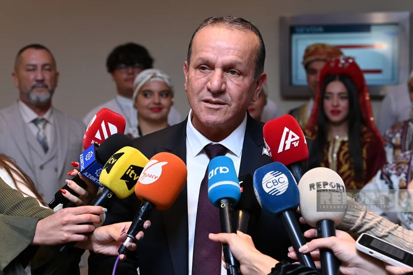 Sabah Şuşada TÜRKSOY-a üzv dövlətlərin mədəniyyət nazirlərinin toplantısı keçiriləcək