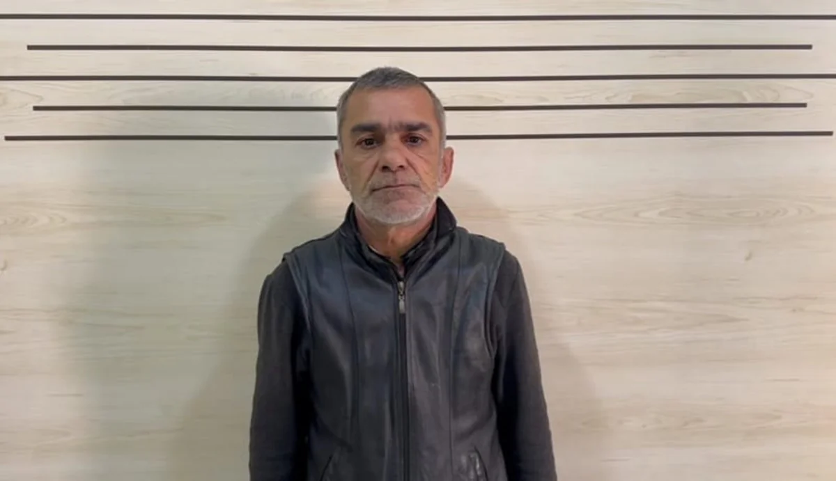 Masallıda qadına qarşı quldurluq edən şəxs saxlanılıb