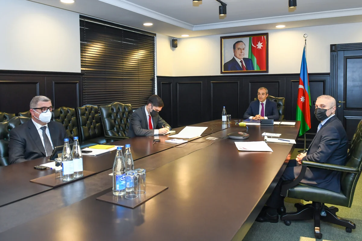 Назван объем инвестиций Coca Cola в Азербайджане