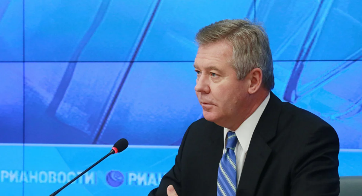 Замглавы МИД России: Гуманитарные аспекты не являются предусловием переговоров в Женеве