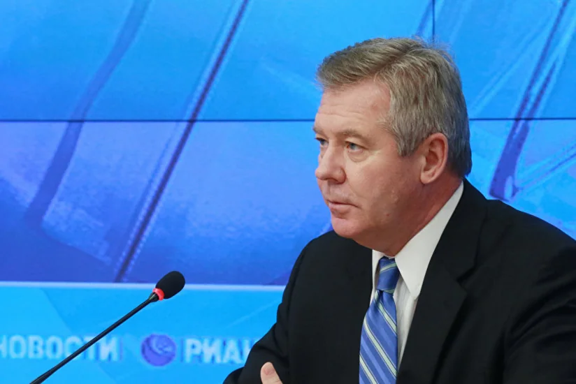 Замглавы МИД России: Гуманитарные аспекты не являются предусловием переговоров в Женеве