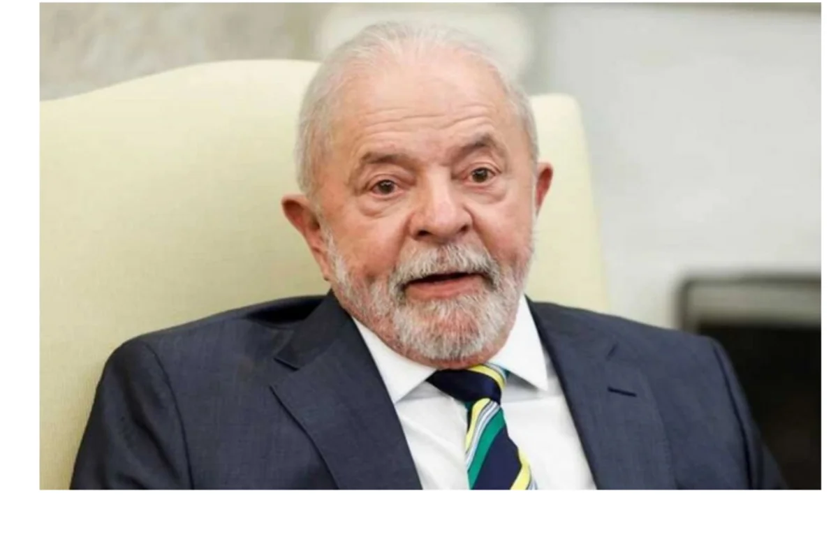 Lula da Silva: BRİKS sammitində süni intellekt idarəetməsi üzrə ilk bəyannamə qəbul ediləcək