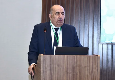 ADNSU-da COP29 çərçivəsində beynəlxalq konfrans keçirilir