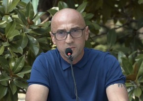 Azərbaycanda çalışmış mütəxəssis Dinamo klubunda vəzifə alıb