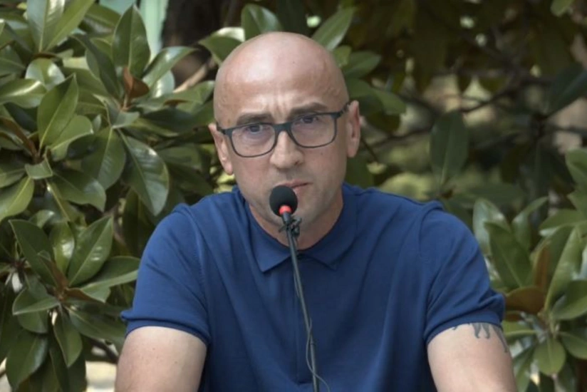 Azərbaycanda çalışmış mütəxəssis Dinamo klubunda vəzifə alıb