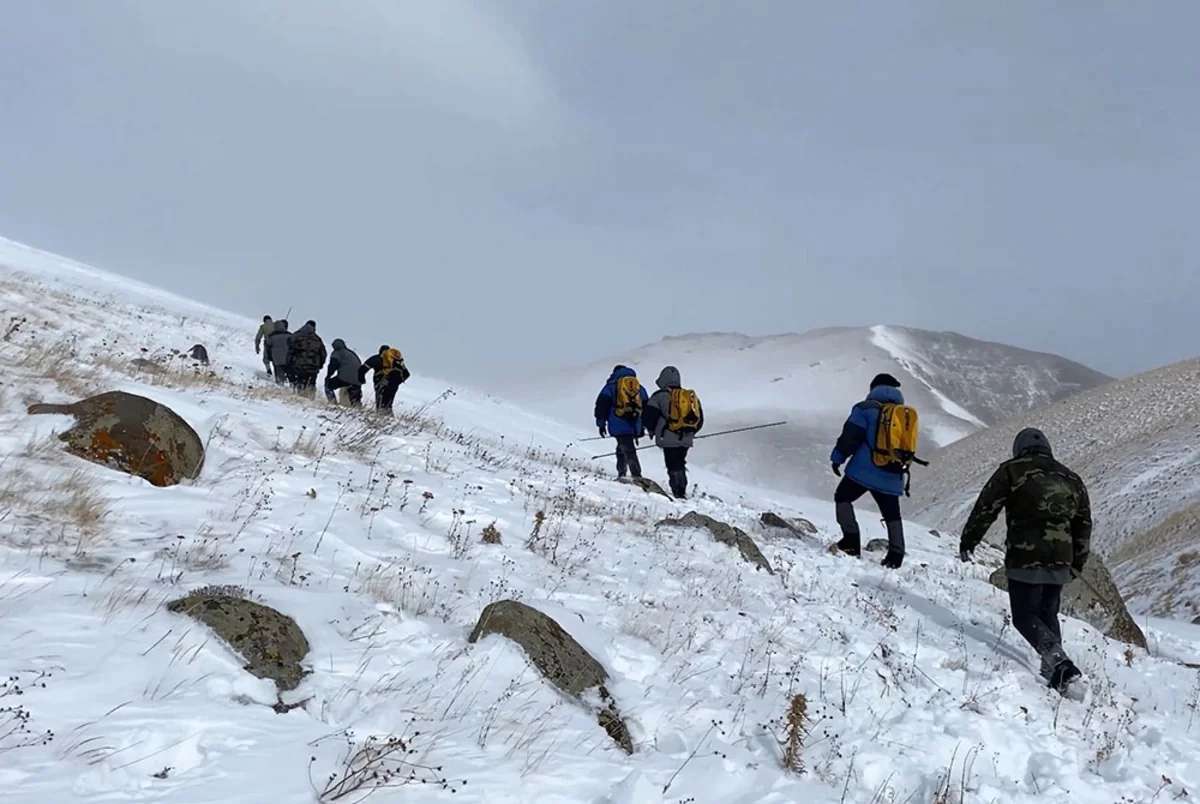 Defense Ministry says search for missing Azerbaijani serviceman in Kalbajar continues