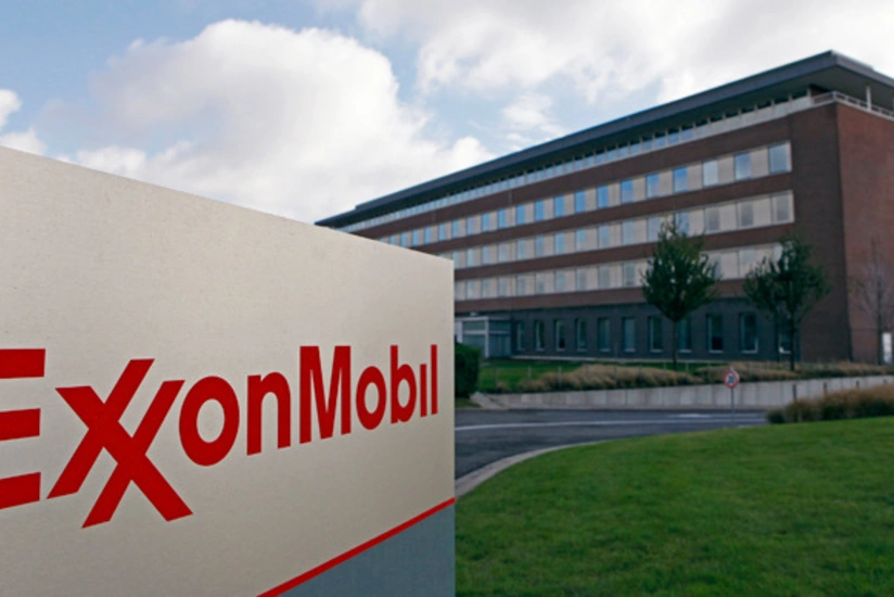 “Exxon Mobil”in mənfəəti 38% azalıb
