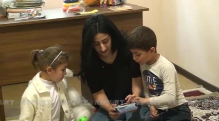 Şamaxıda tənha qadınların sosial inkişafına dəstəklə bağlı müəssisə açılıb