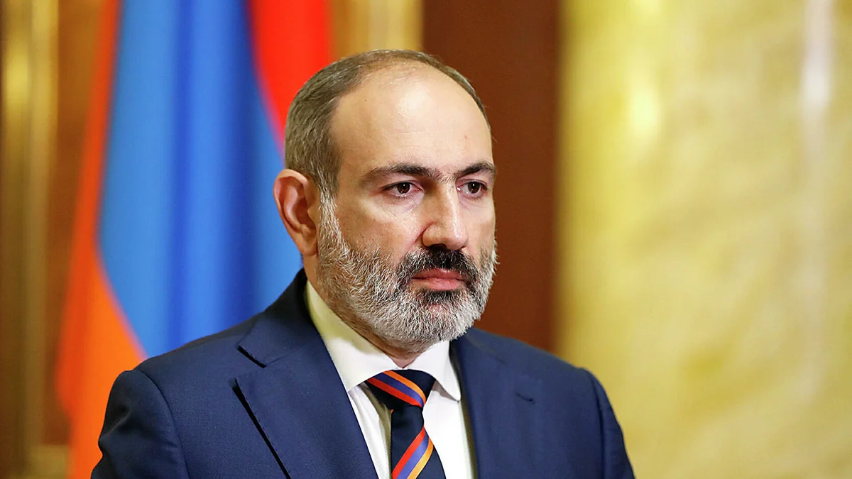 Pashinyan: There is no country that does not recognize Karabakh as part of Azerbaijan
