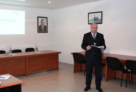 Bu günə qədər qaz anbarlarından 1,9 mlrd. kubmetr qaz çıxarılıb