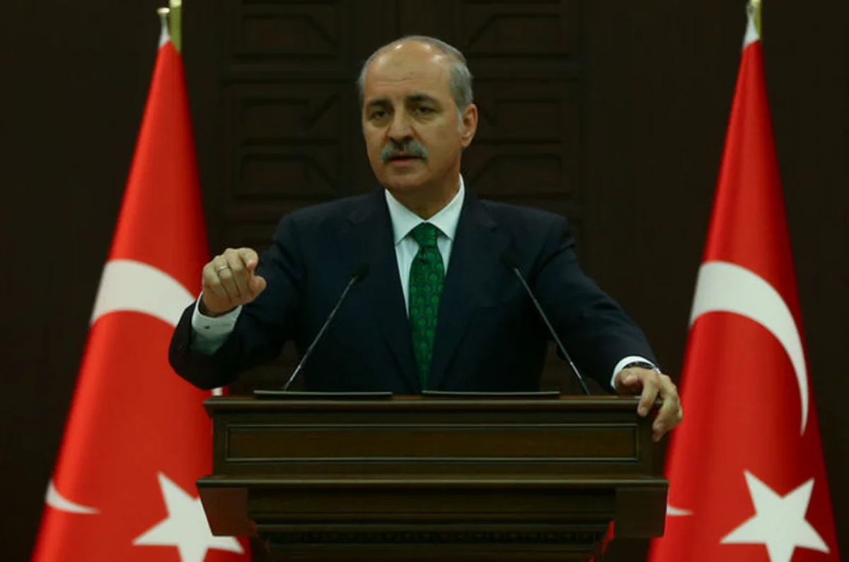 Hökumət sözçüsü: Türkiyə Silahlı Qüvvələri yenidən modernizə ediləcək