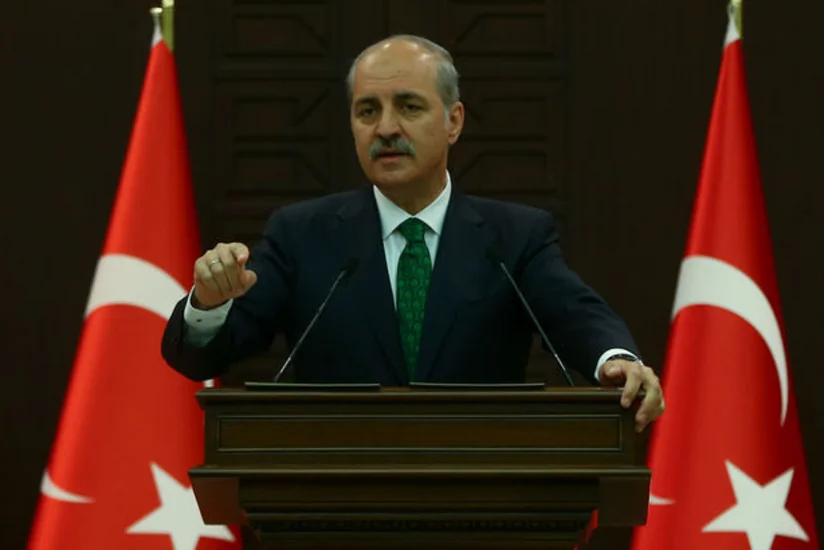 Hökumət sözçüsü: Türkiyə Silahlı Qüvvələri yenidən modernizə ediləcək