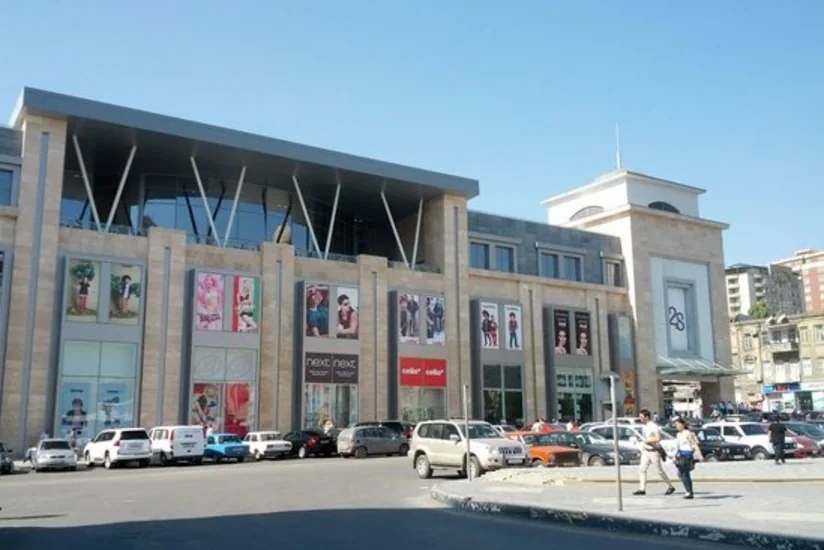 ​“28 Mall”a bomba qoyulması barədə yalan məlumat verilməsi hadisəsi ilə bağlı cinayət işi başlanıb