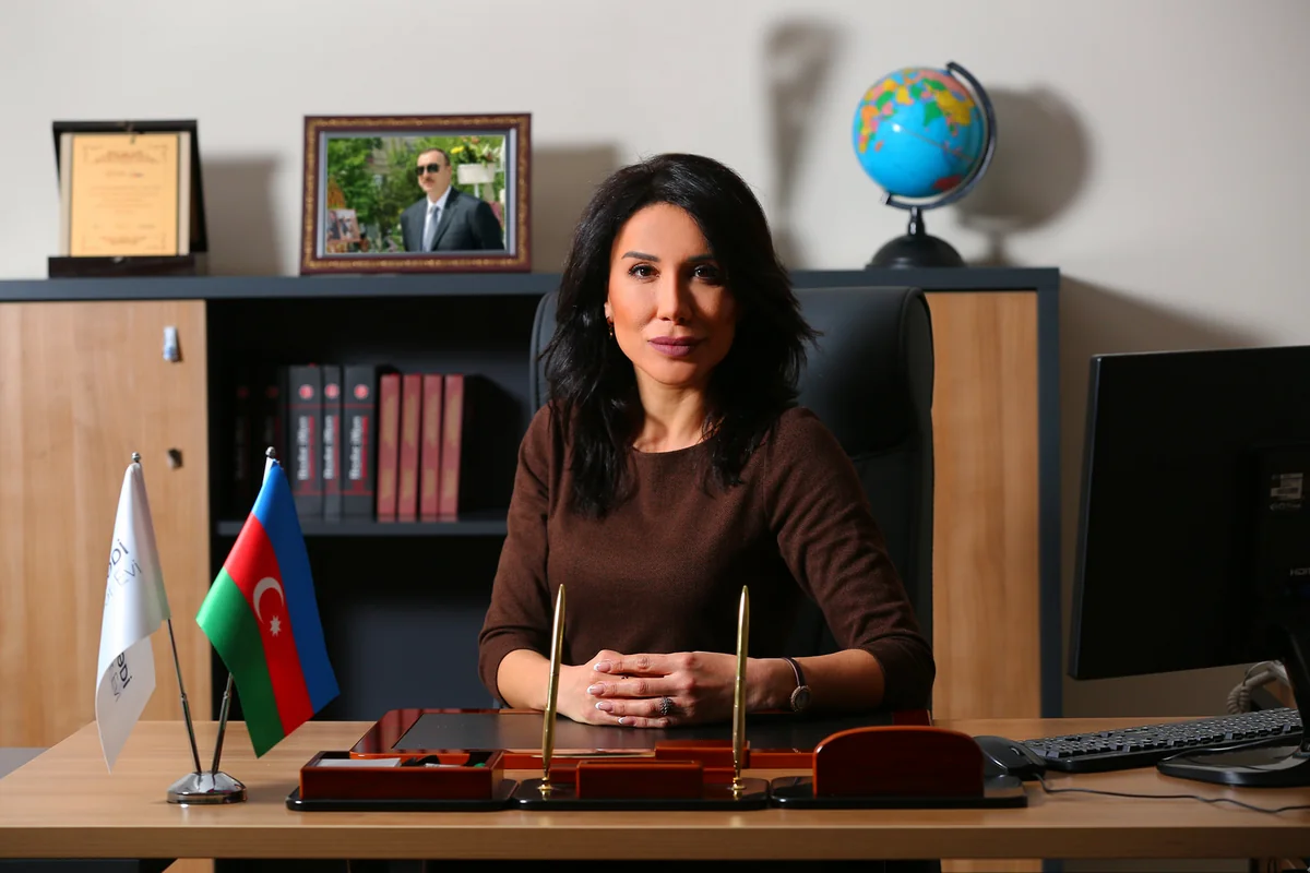 Binəqədi Gənclər Evinə direktor təyin edilib
